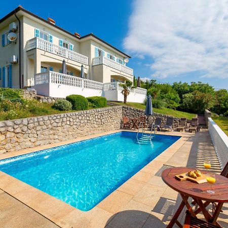 Holiday Home Casa Albertina-2 By Interhome Мартіна Екстер'єр фото