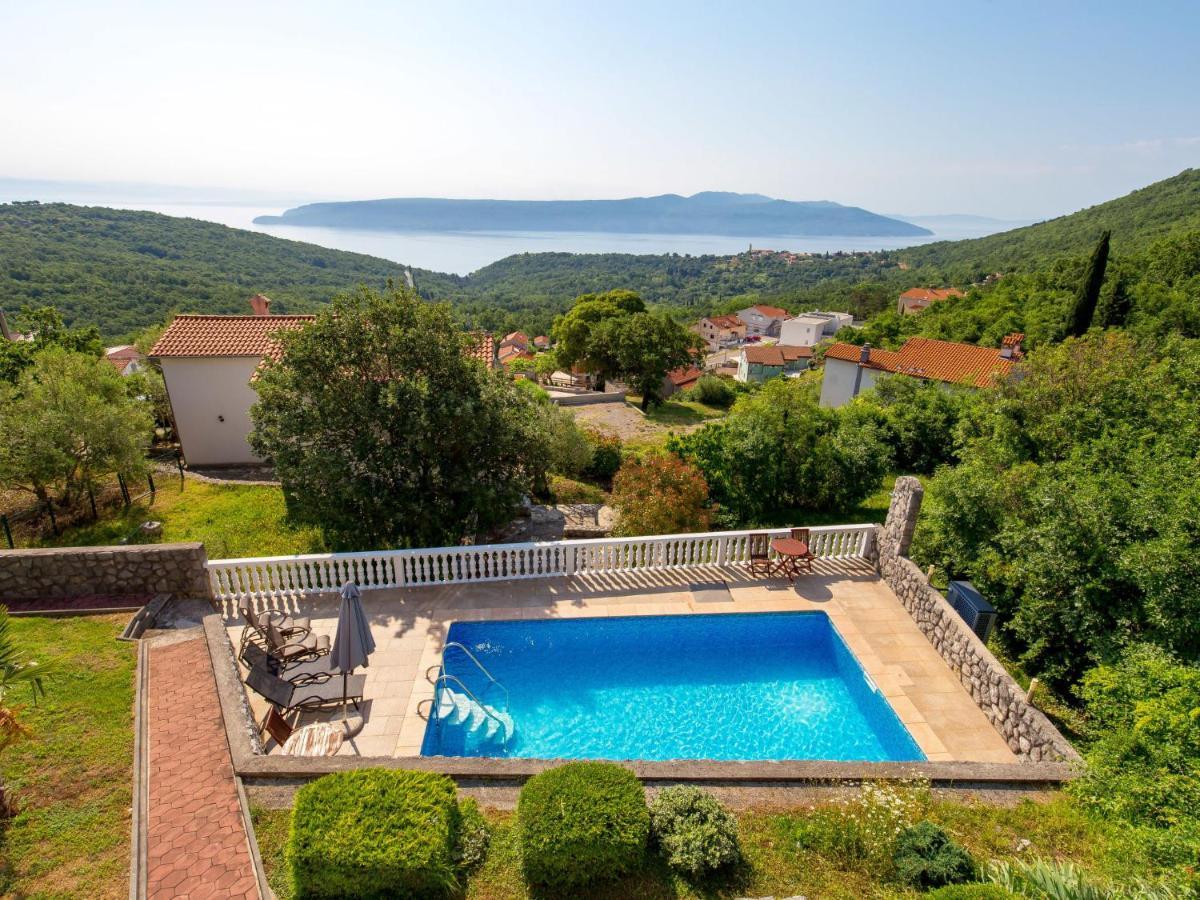 Holiday Home Casa Albertina-2 By Interhome Мартіна Екстер'єр фото