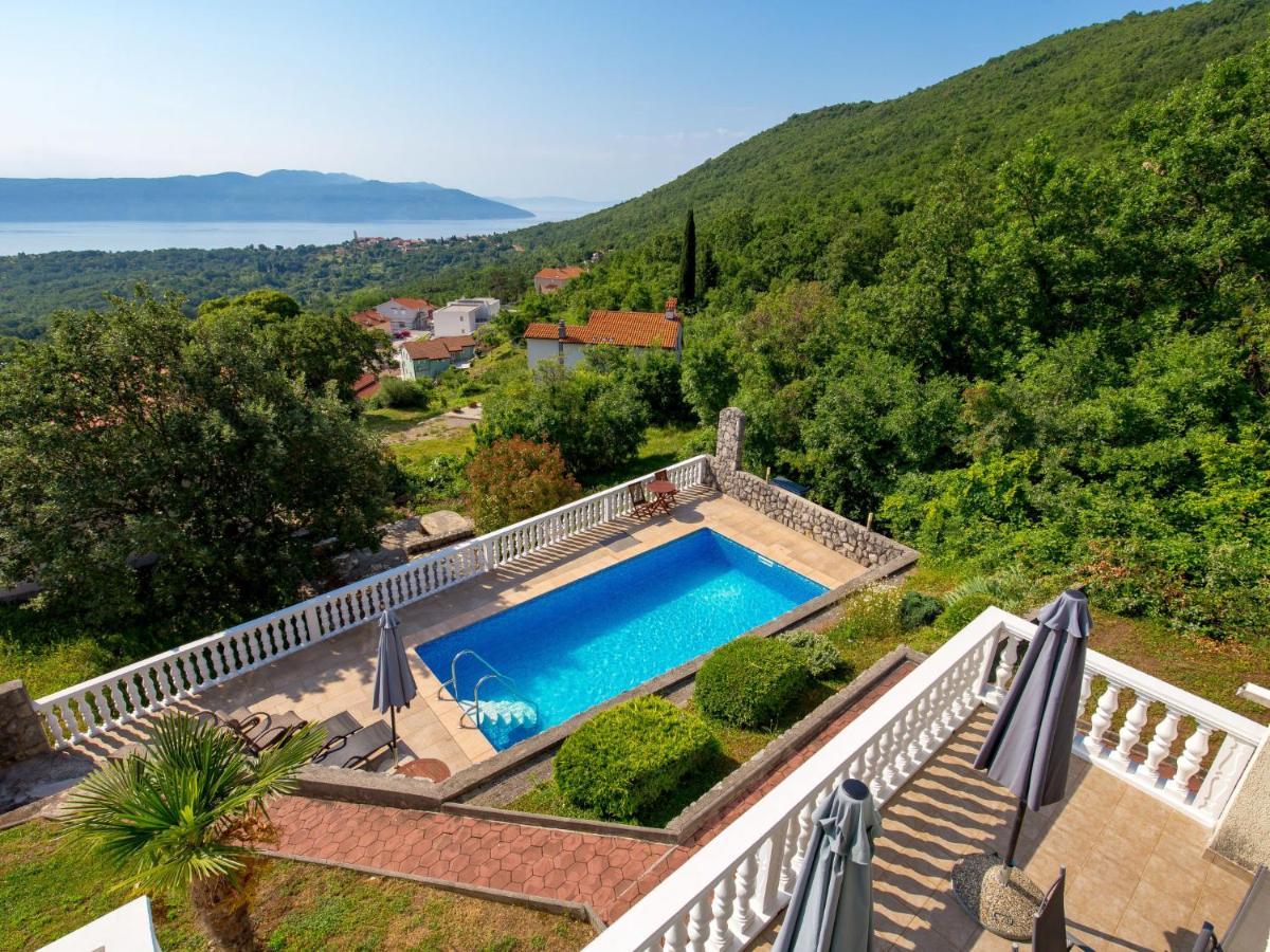 Holiday Home Casa Albertina-2 By Interhome Мартіна Екстер'єр фото