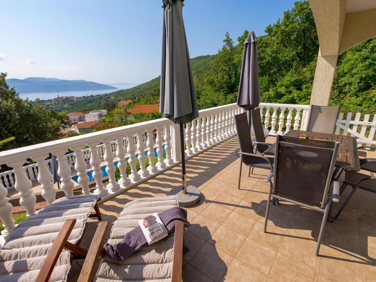 Holiday Home Casa Albertina-2 By Interhome Мартіна Екстер'єр фото