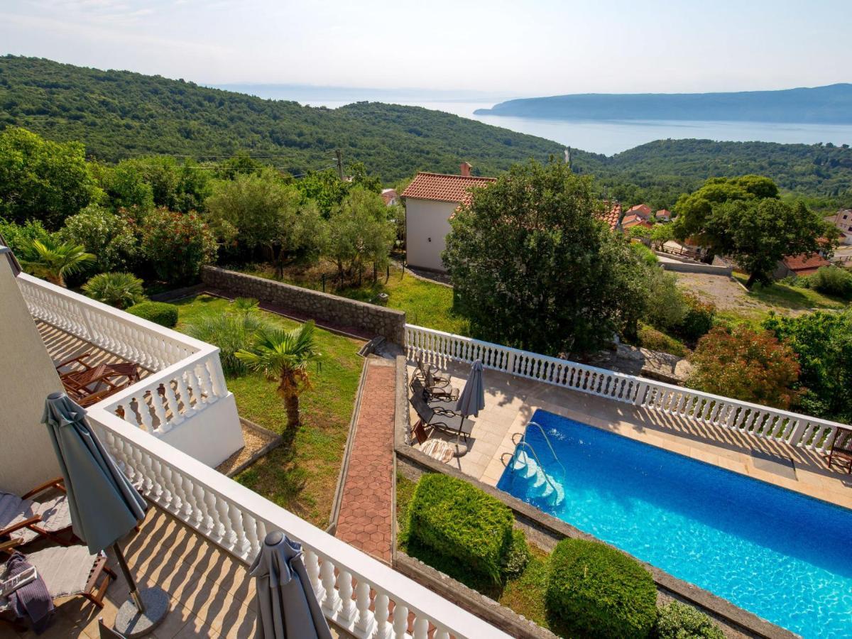 Holiday Home Casa Albertina-2 By Interhome Мартіна Екстер'єр фото