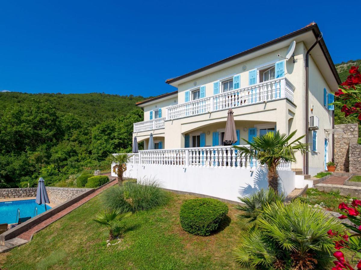 Holiday Home Casa Albertina-2 By Interhome Мартіна Екстер'єр фото