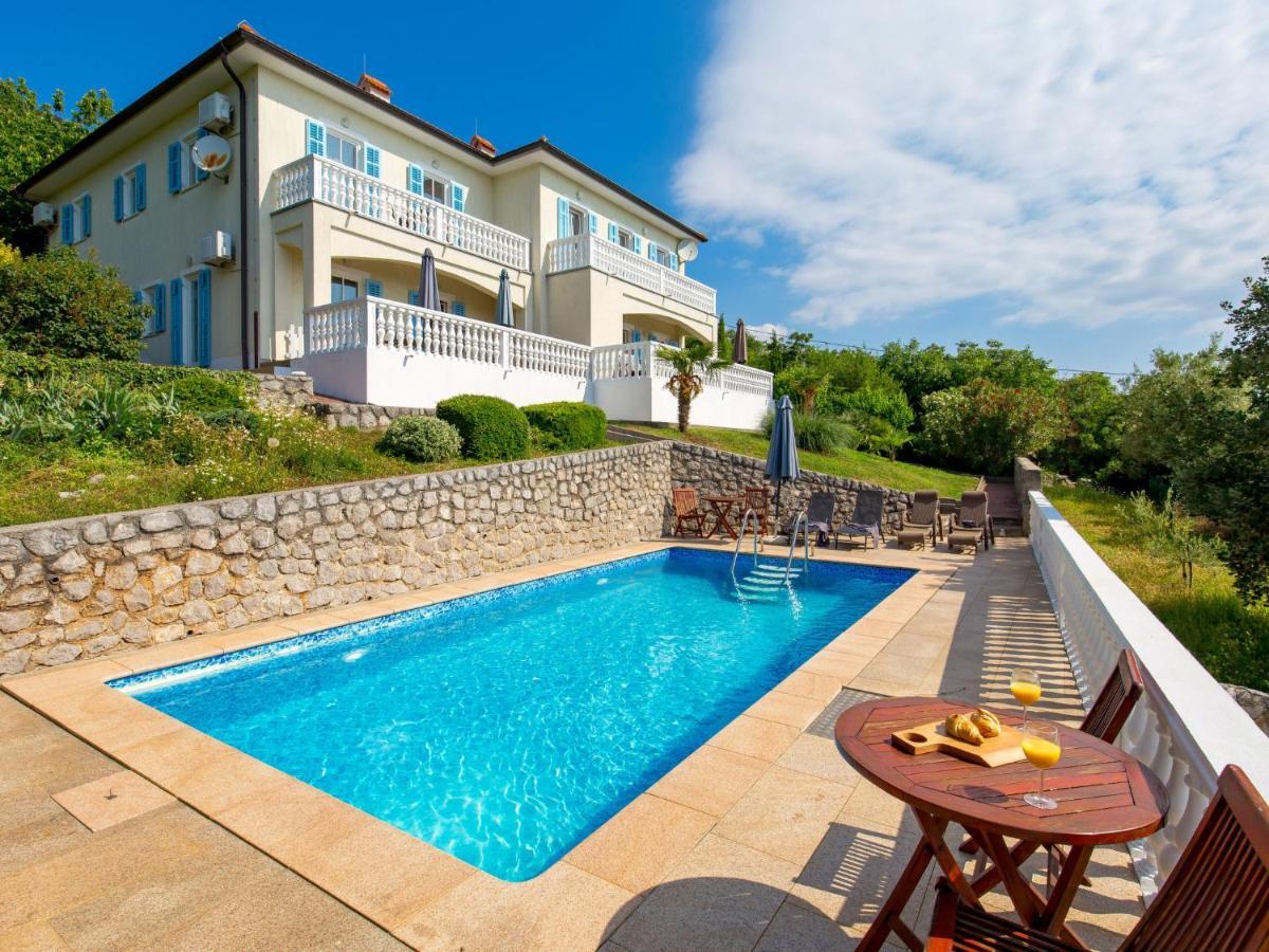 Holiday Home Casa Albertina-2 By Interhome Мартіна Екстер'єр фото