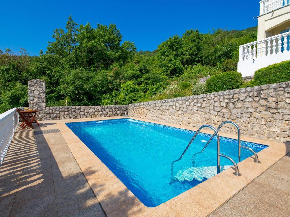 Holiday Home Casa Albertina-2 By Interhome Мартіна Екстер'єр фото