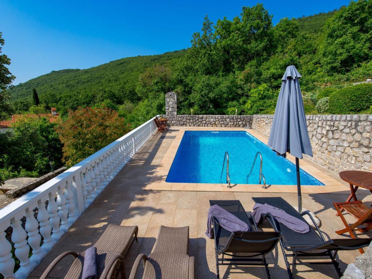 Holiday Home Casa Albertina-2 By Interhome Мартіна Екстер'єр фото