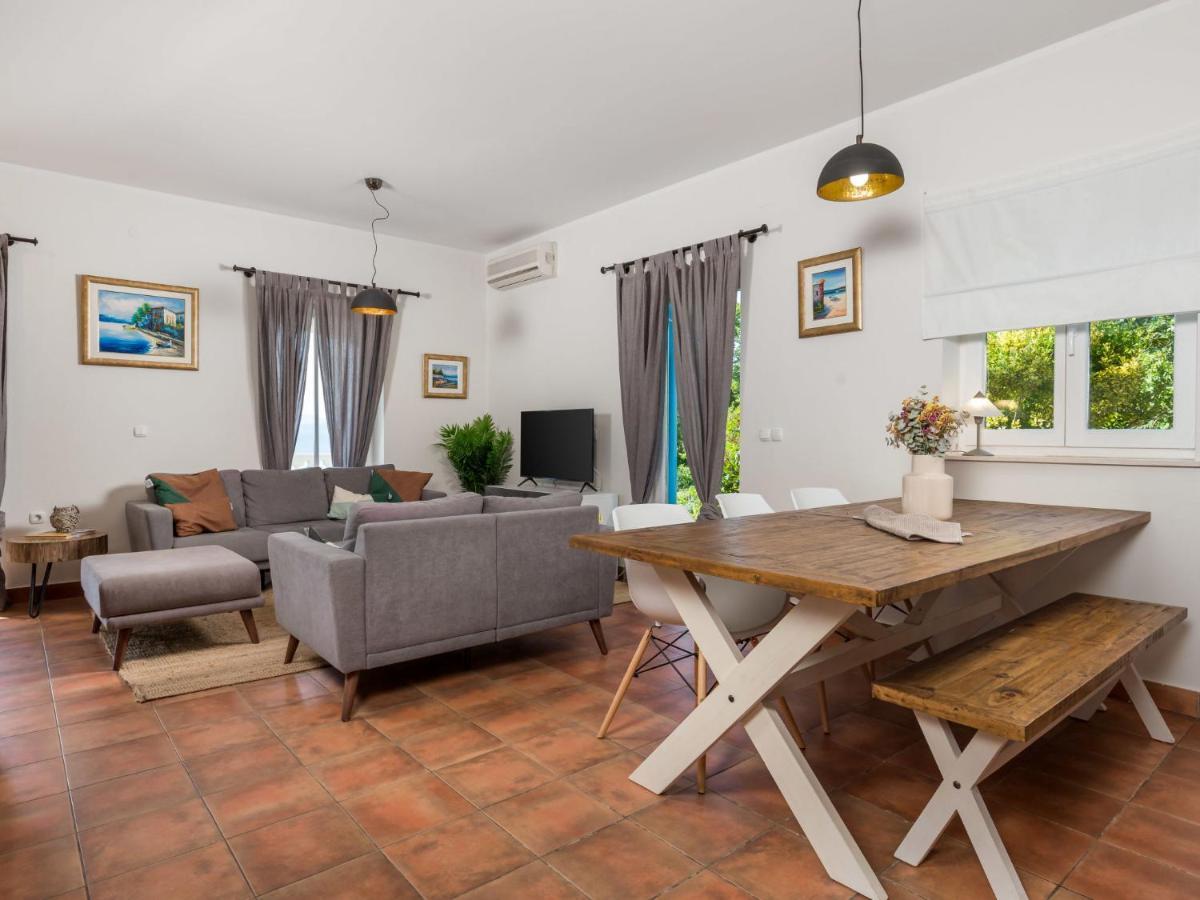 Holiday Home Casa Albertina-2 By Interhome Мартіна Екстер'єр фото