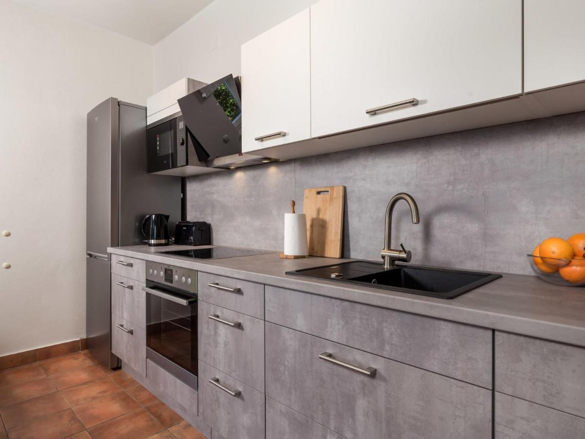 Holiday Home Casa Albertina-2 By Interhome Мартіна Екстер'єр фото