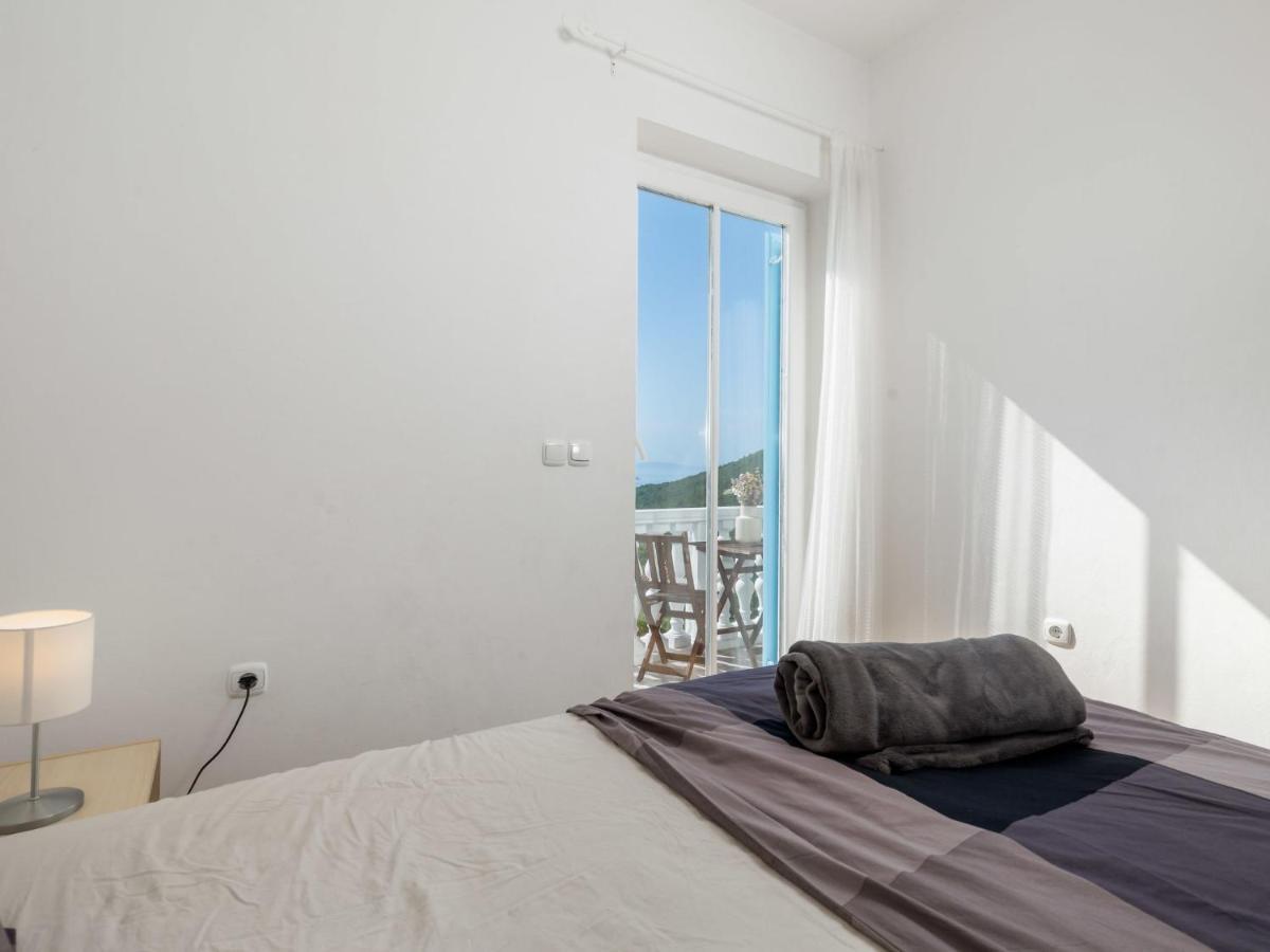 Holiday Home Casa Albertina-2 By Interhome Мартіна Екстер'єр фото