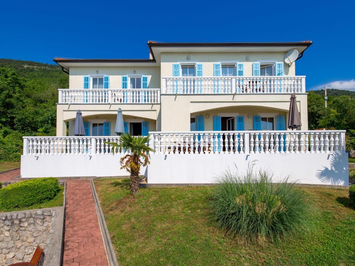 Holiday Home Casa Albertina-2 By Interhome Мартіна Екстер'єр фото