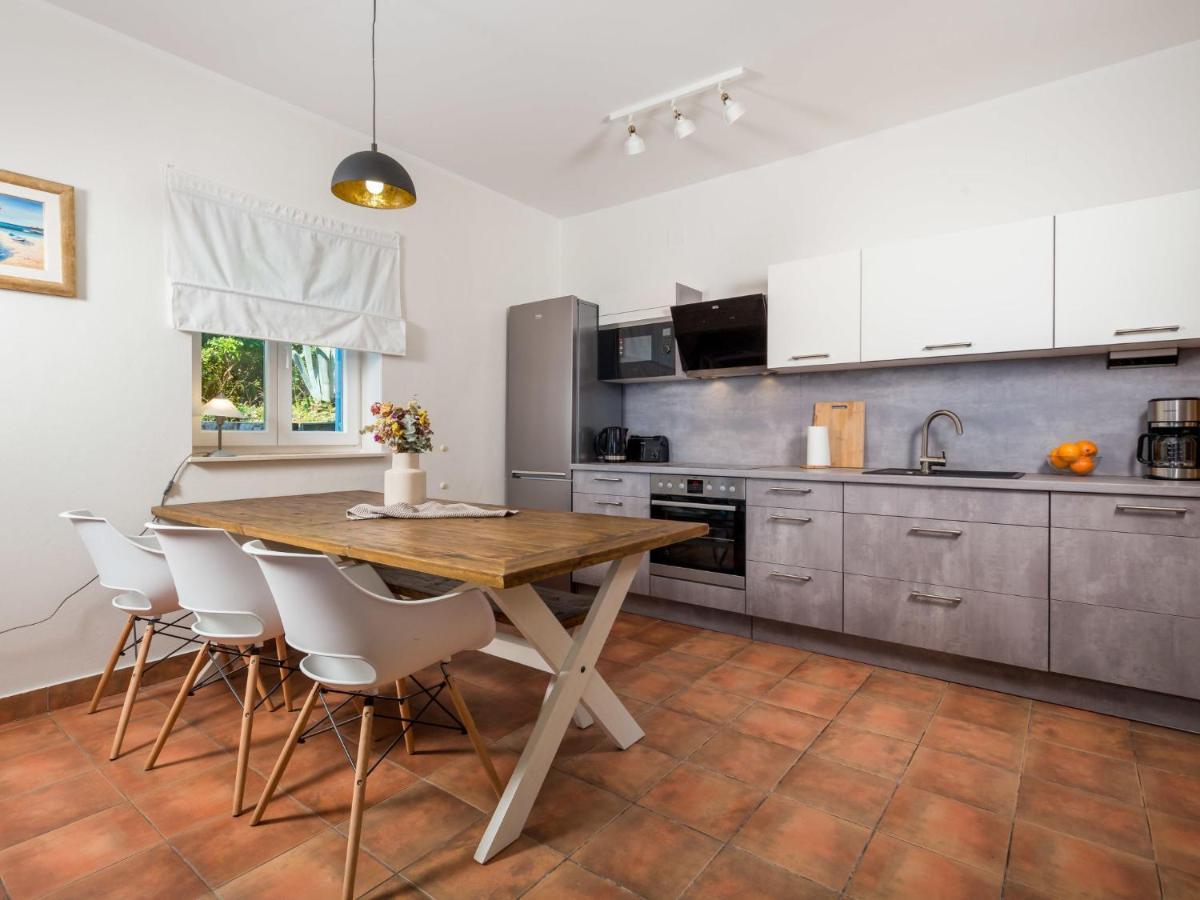 Holiday Home Casa Albertina-2 By Interhome Мартіна Екстер'єр фото