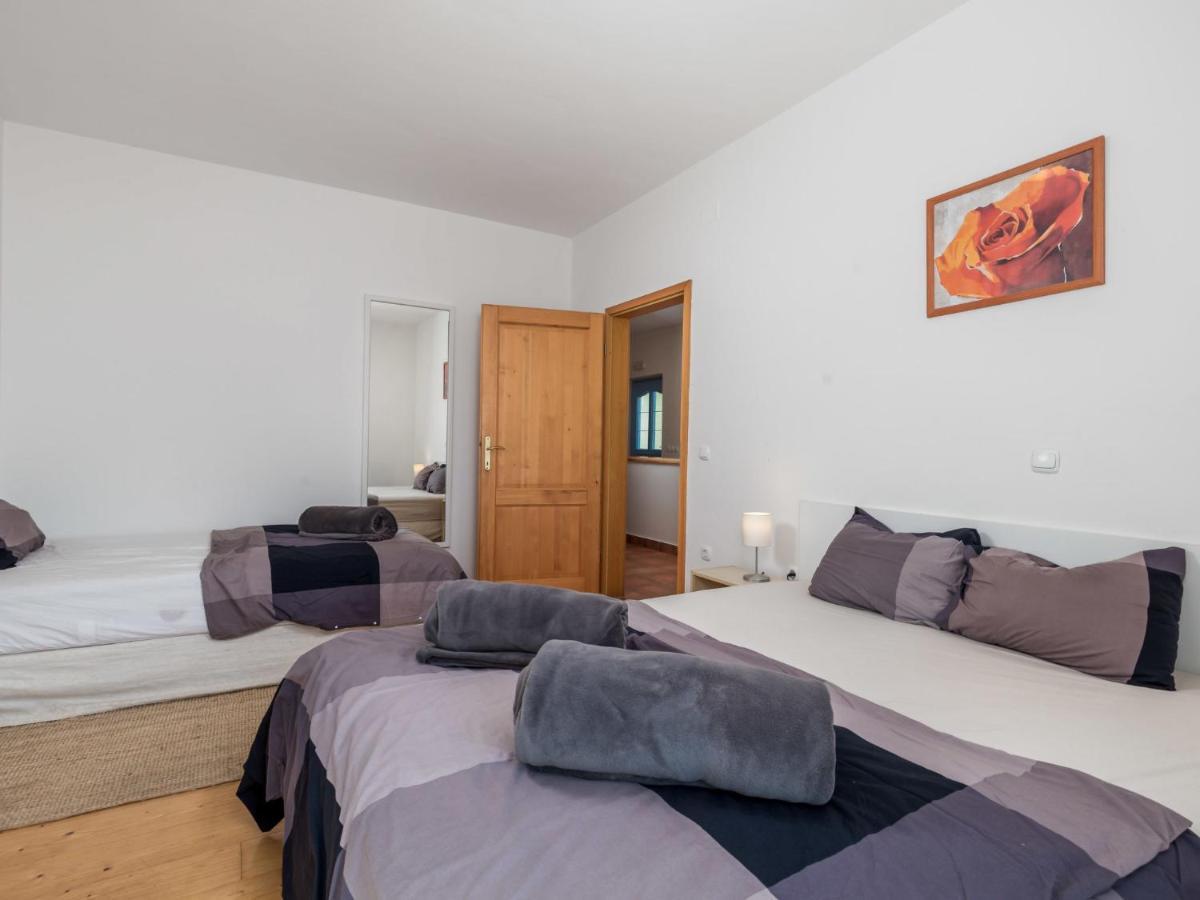 Holiday Home Casa Albertina-2 By Interhome Мартіна Екстер'єр фото