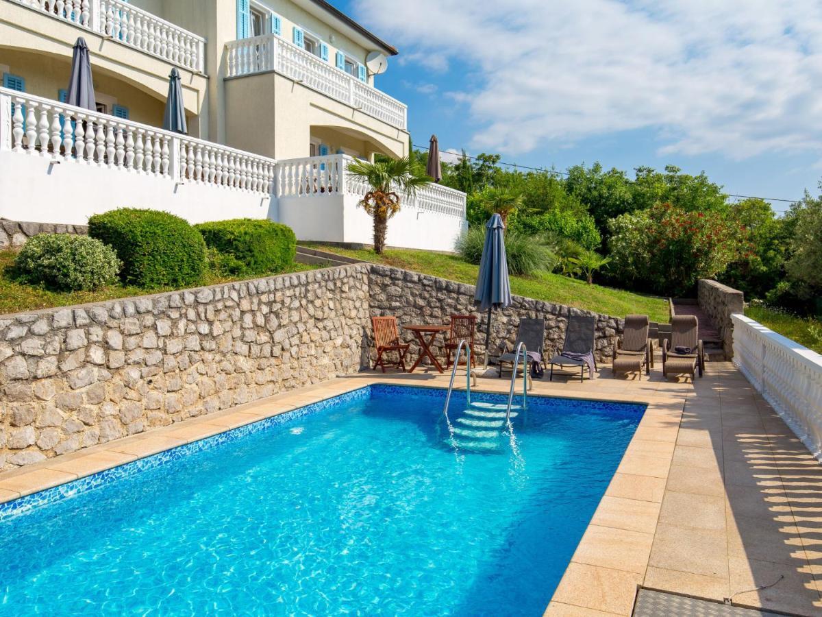 Holiday Home Casa Albertina-2 By Interhome Мартіна Екстер'єр фото