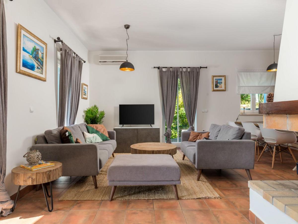Holiday Home Casa Albertina-2 By Interhome Мартіна Екстер'єр фото