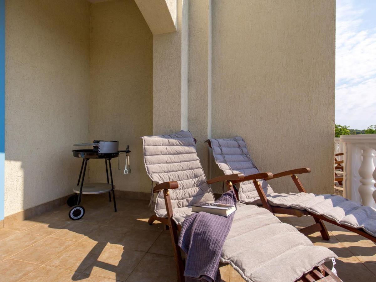 Holiday Home Casa Albertina-2 By Interhome Мартіна Екстер'єр фото
