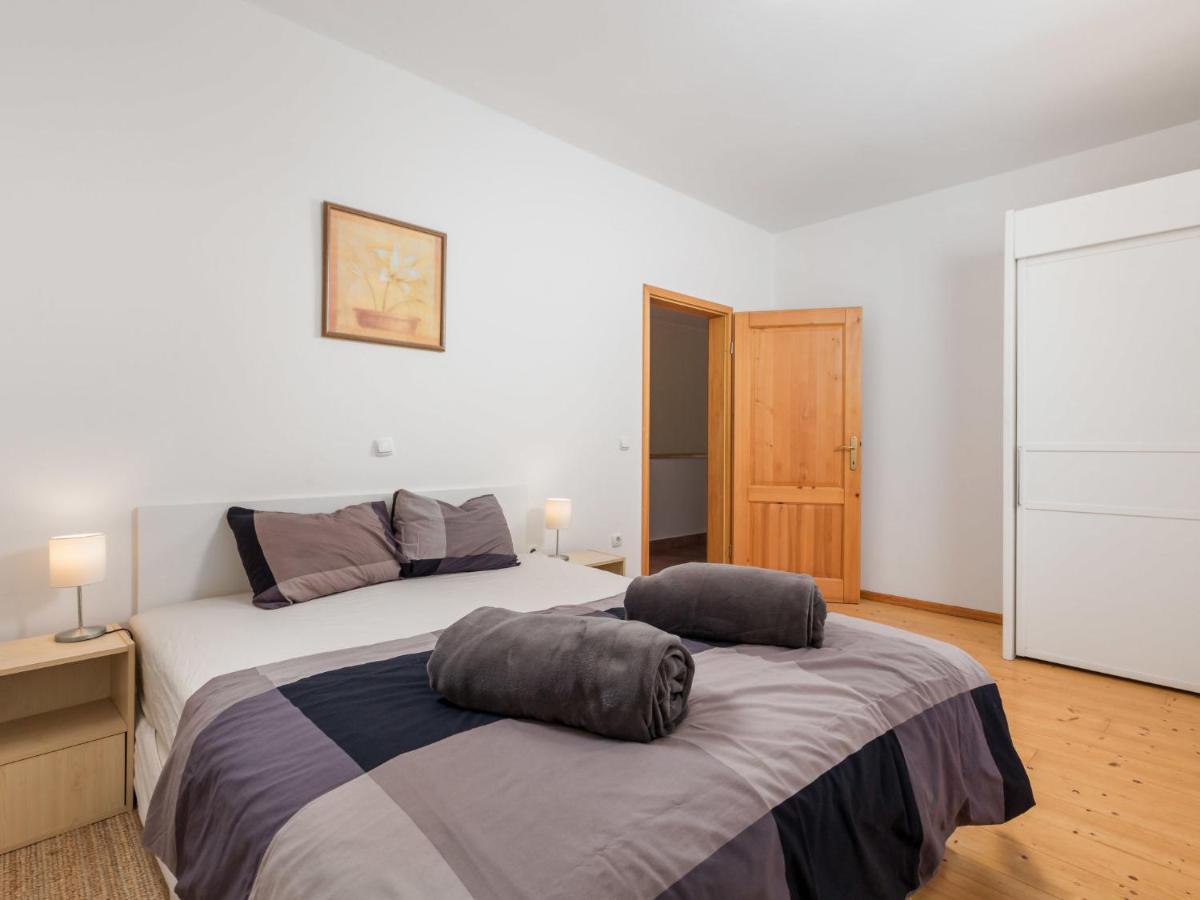 Holiday Home Casa Albertina-2 By Interhome Мартіна Екстер'єр фото