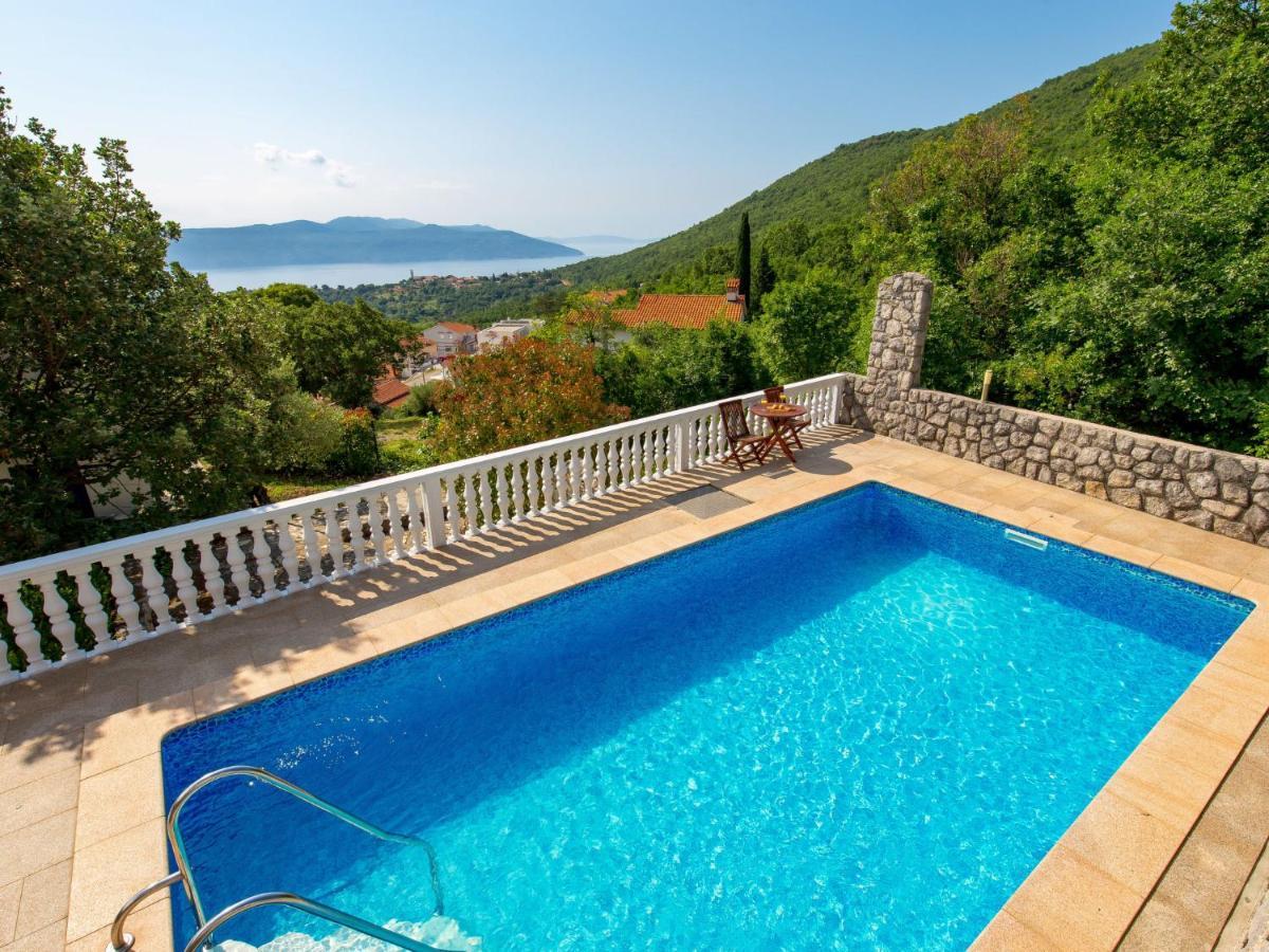 Holiday Home Casa Albertina-2 By Interhome Мартіна Екстер'єр фото