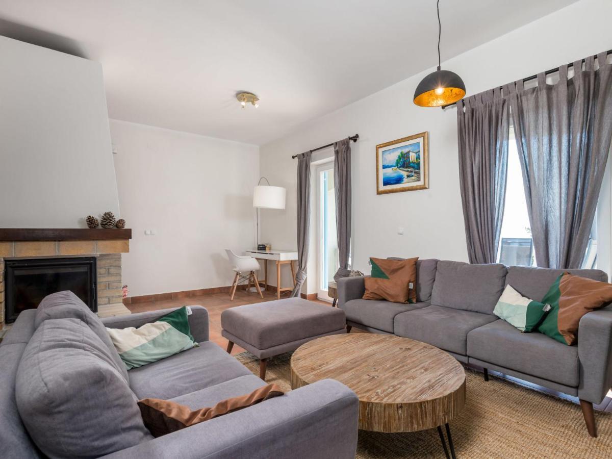 Holiday Home Casa Albertina-2 By Interhome Мартіна Екстер'єр фото