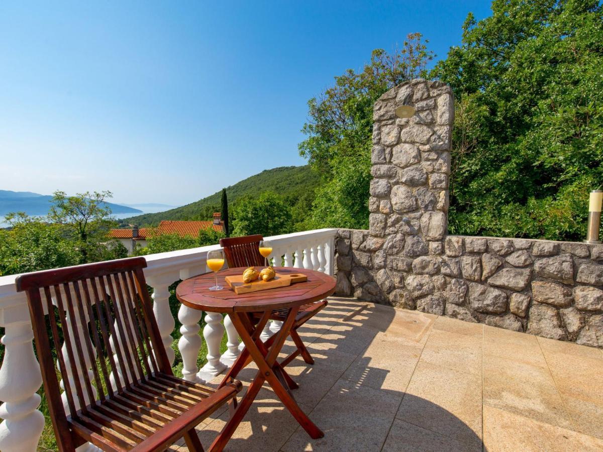 Holiday Home Casa Albertina-2 By Interhome Мартіна Екстер'єр фото