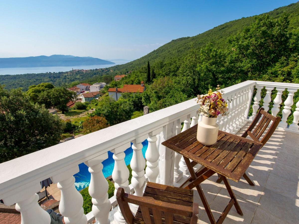 Holiday Home Casa Albertina-2 By Interhome Мартіна Екстер'єр фото