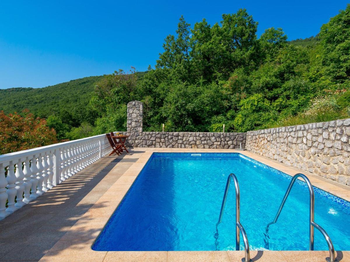 Holiday Home Casa Albertina-2 By Interhome Мартіна Екстер'єр фото