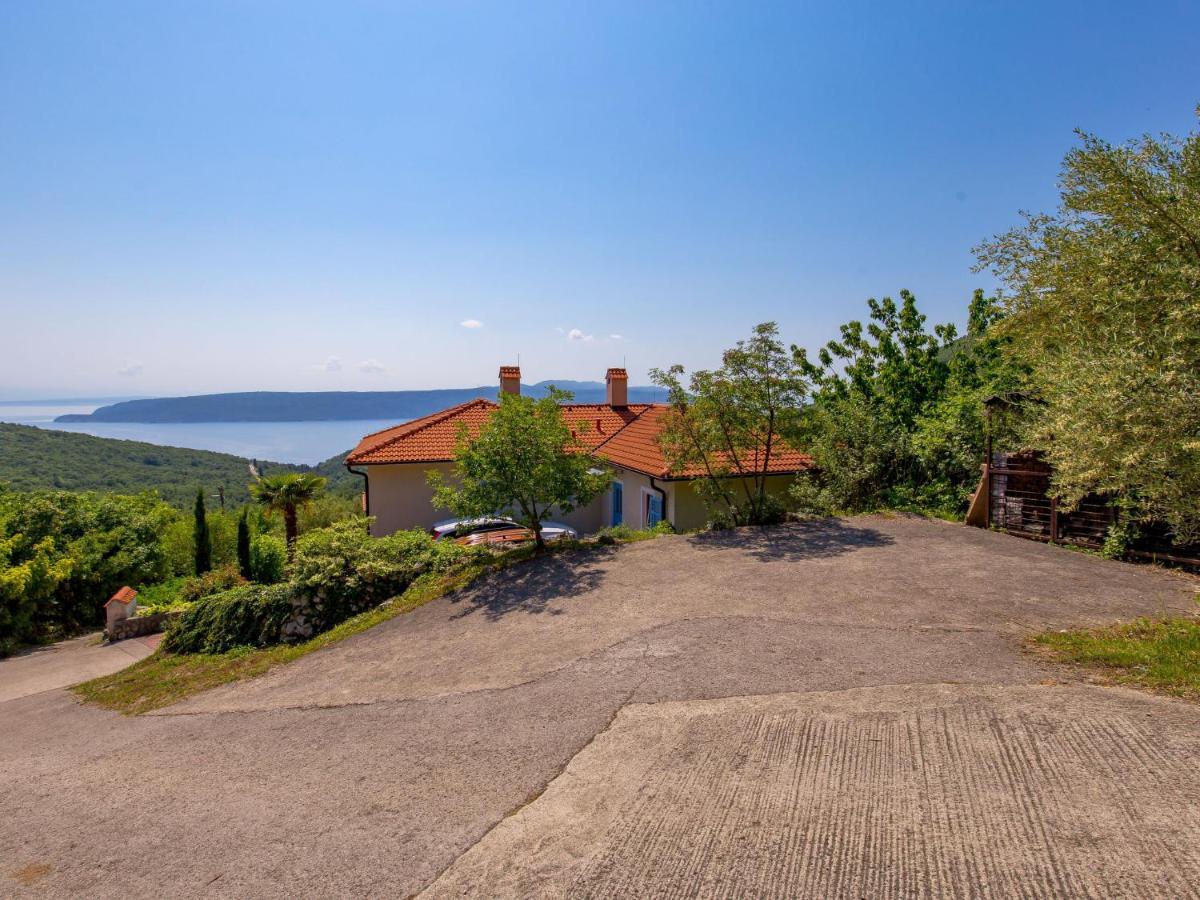 Holiday Home Casa Albertina-2 By Interhome Мартіна Екстер'єр фото