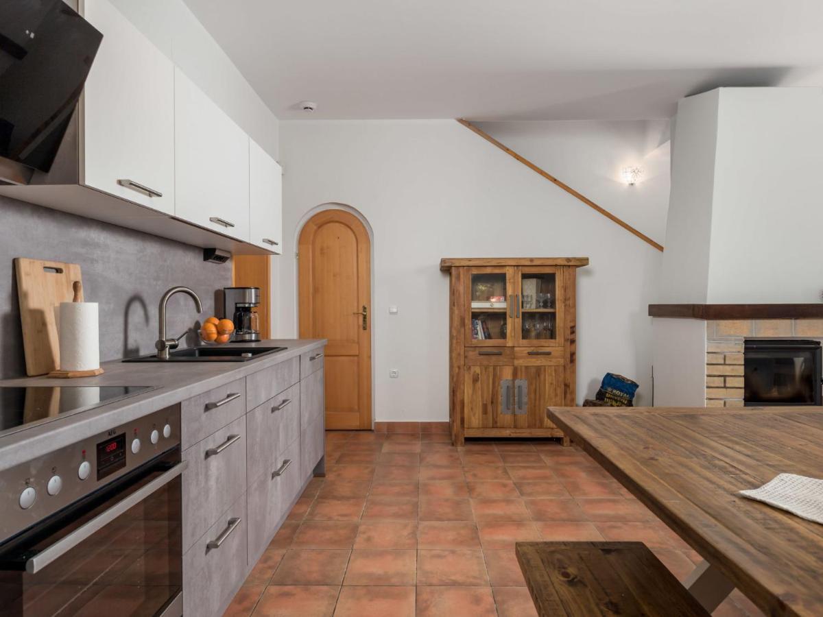 Holiday Home Casa Albertina-2 By Interhome Мартіна Екстер'єр фото