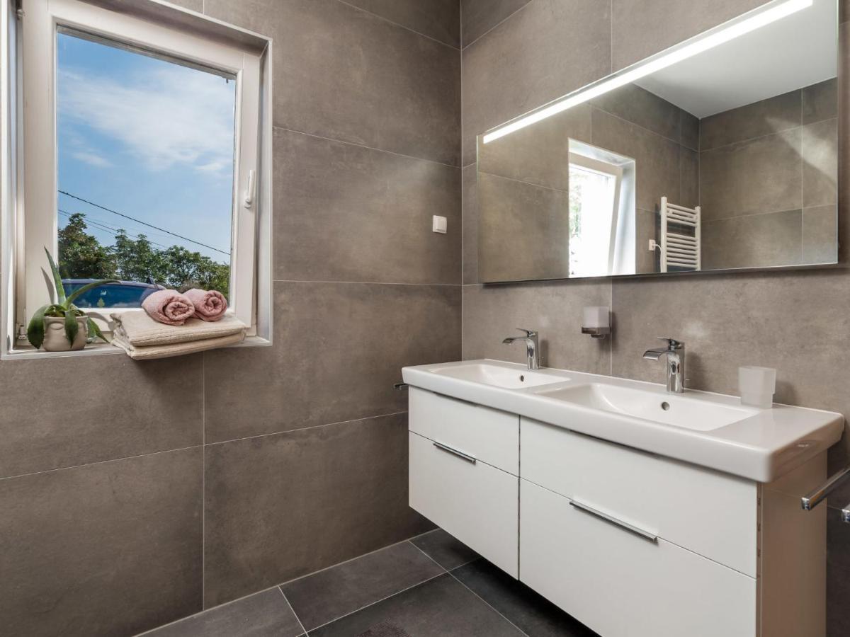 Holiday Home Casa Albertina-2 By Interhome Мартіна Екстер'єр фото