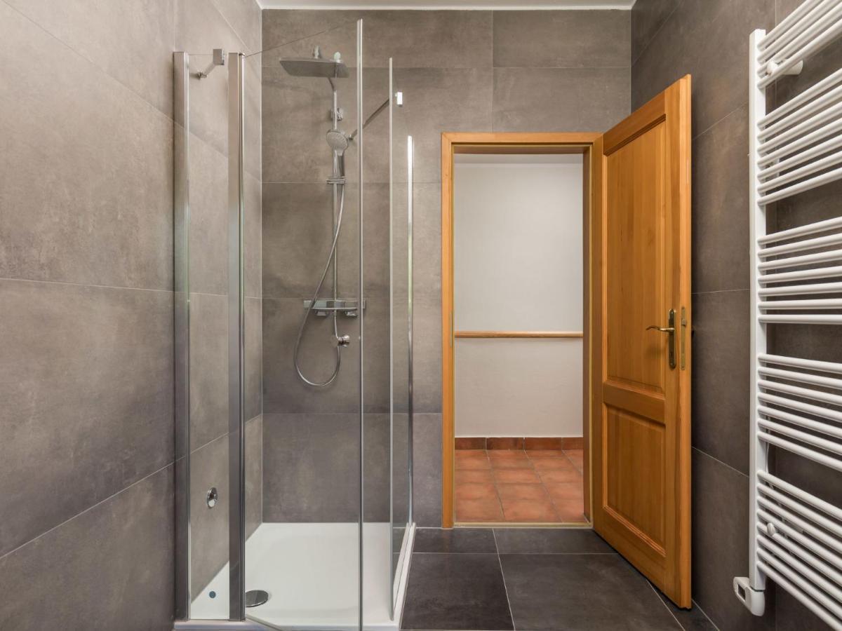 Holiday Home Casa Albertina-2 By Interhome Мартіна Екстер'єр фото