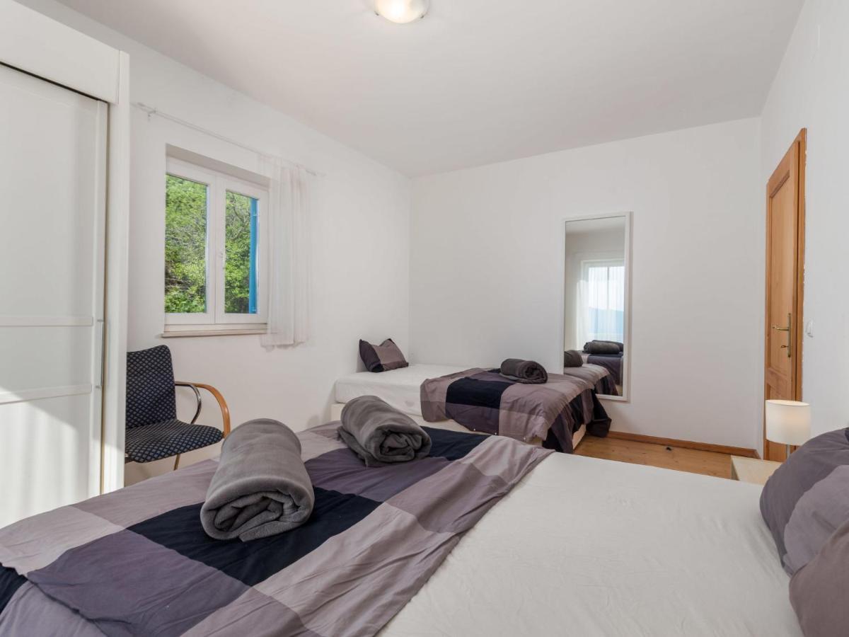 Holiday Home Casa Albertina-2 By Interhome Мартіна Екстер'єр фото
